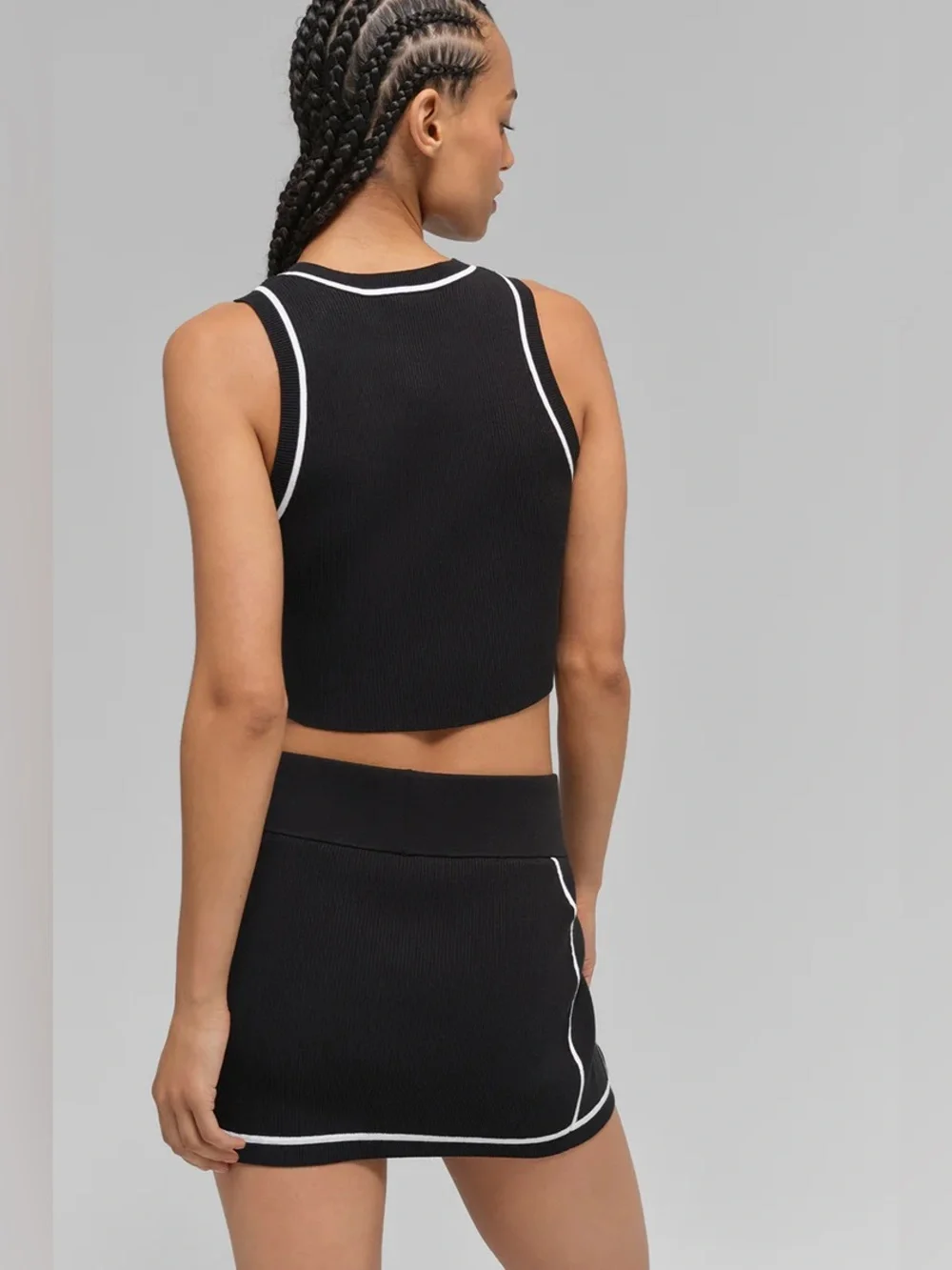 ALO Yoga preowned worn